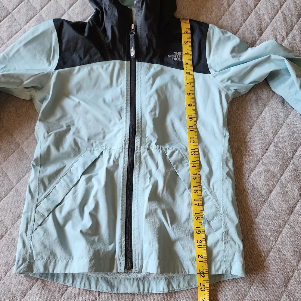 The North Face Girls Coat Medium (10/12)‎